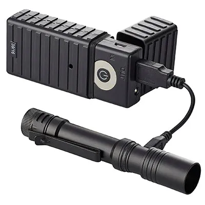 Streamlight MacroStream USB Everyday Carry Flashlight 66320