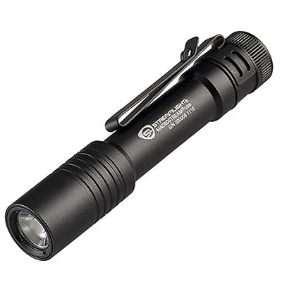 Streamlight MacroStream USB Everyday Carry Flashlight 66320