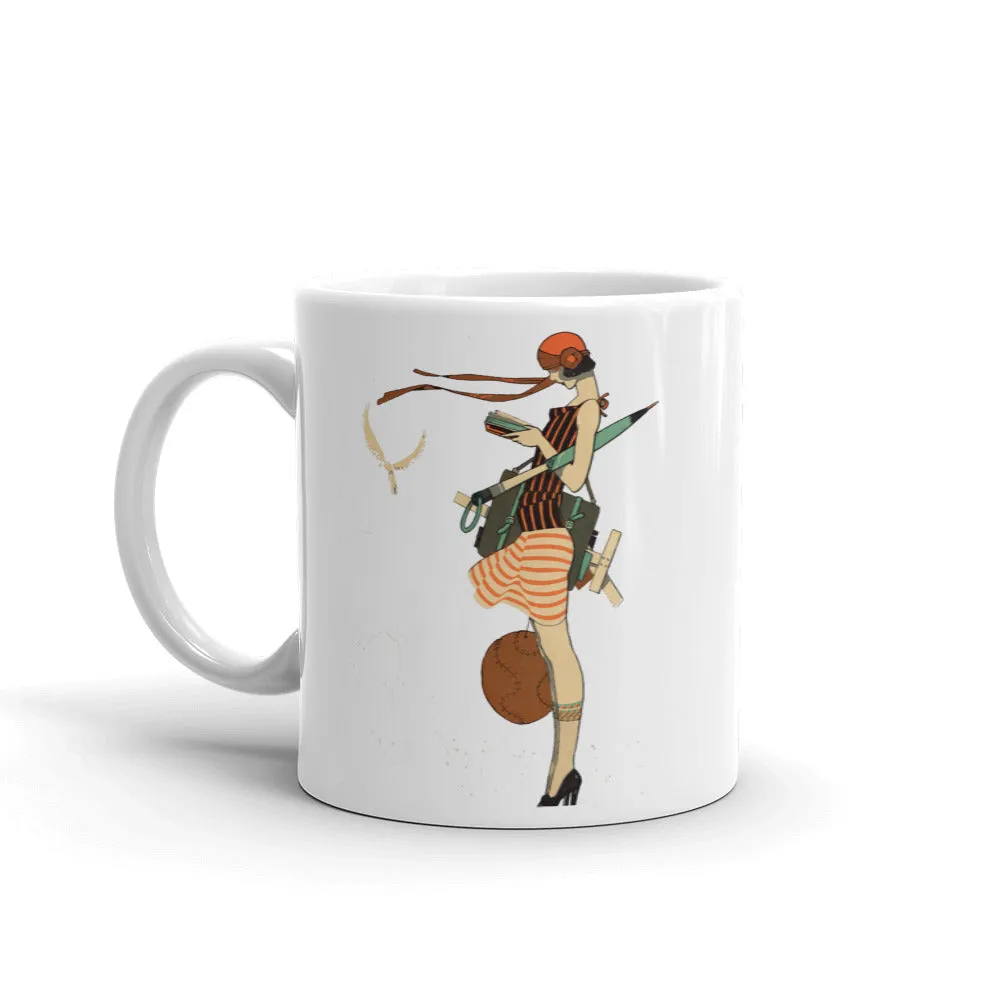 Stylish Mug