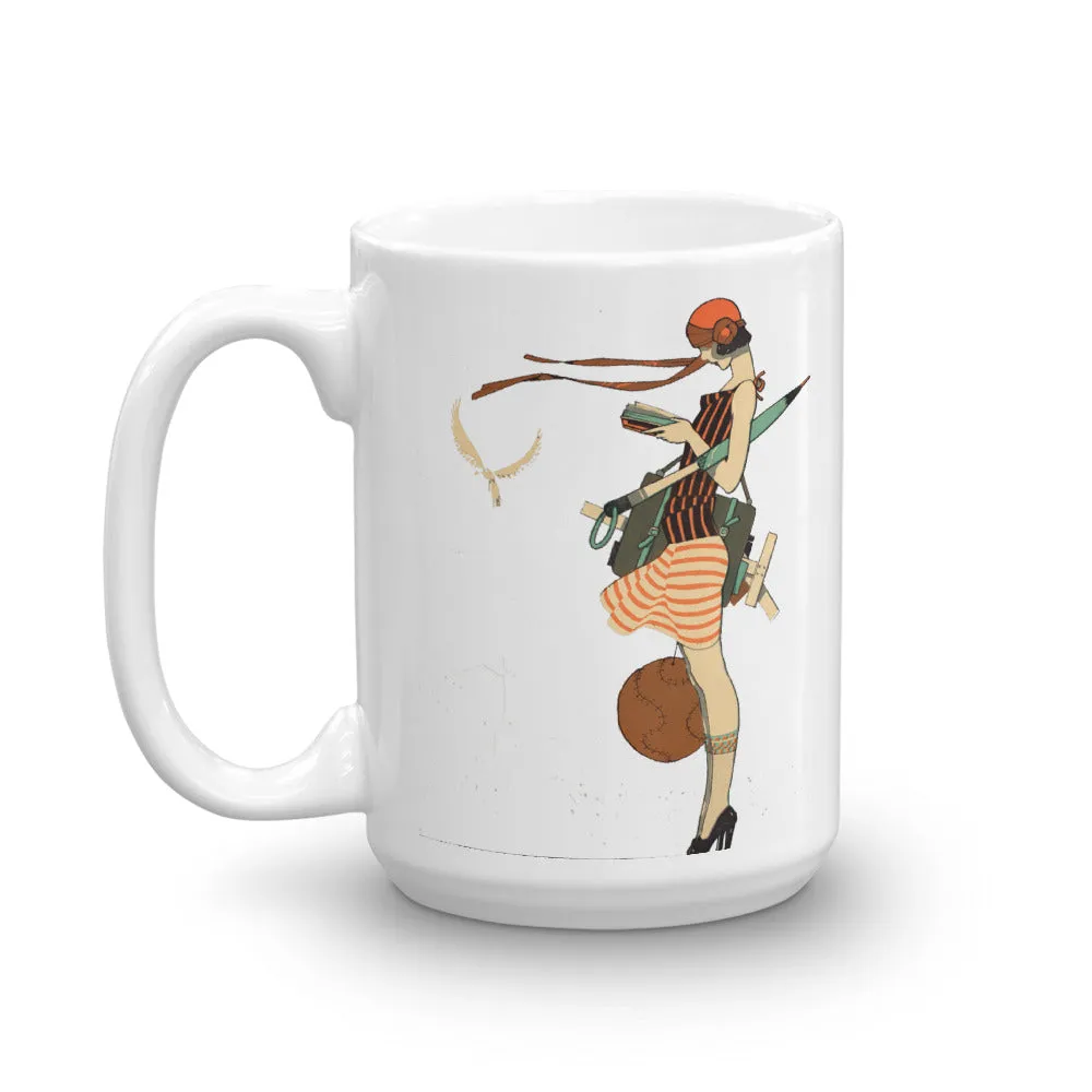 Stylish Mug