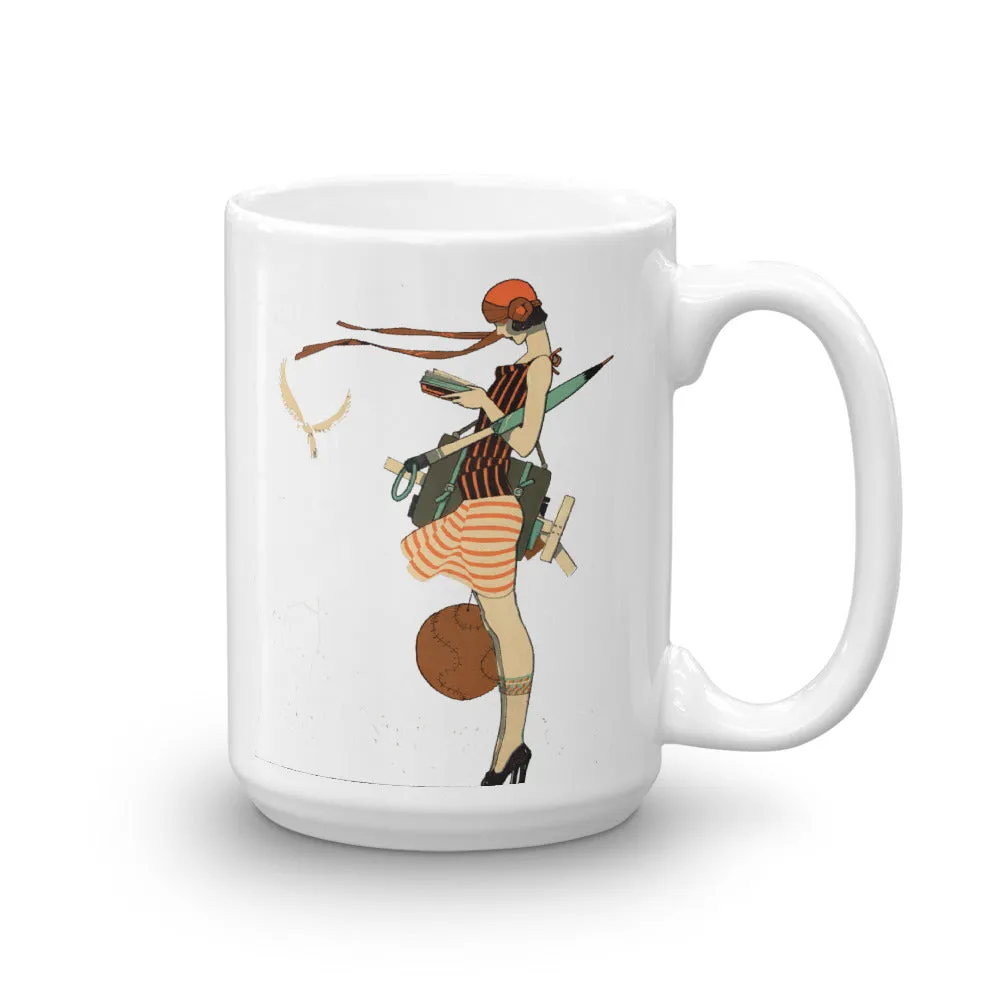 Stylish Mug
