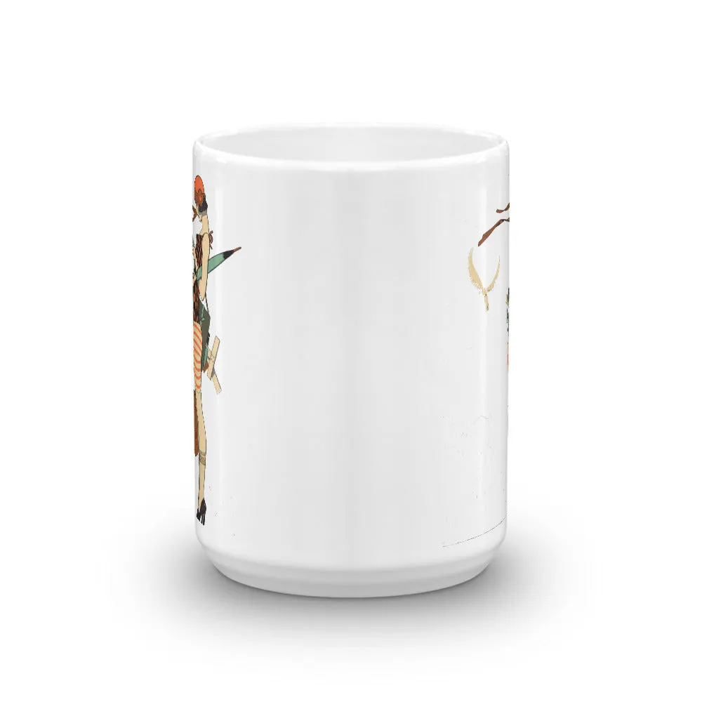 Stylish Mug