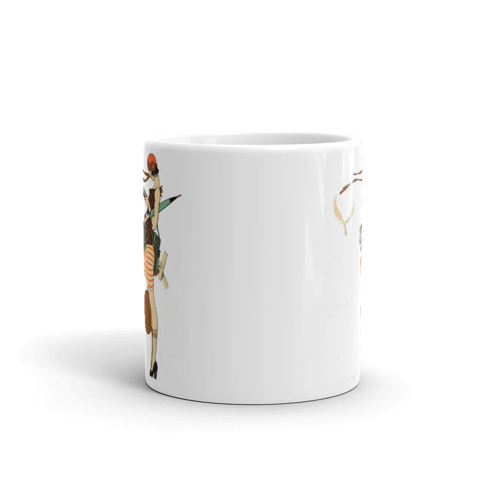 Stylish Mug