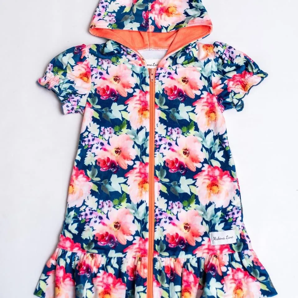 Swim Cover Up
