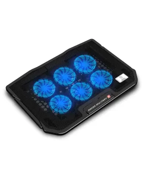 Swiss Laptop Cooling Flexi Stand