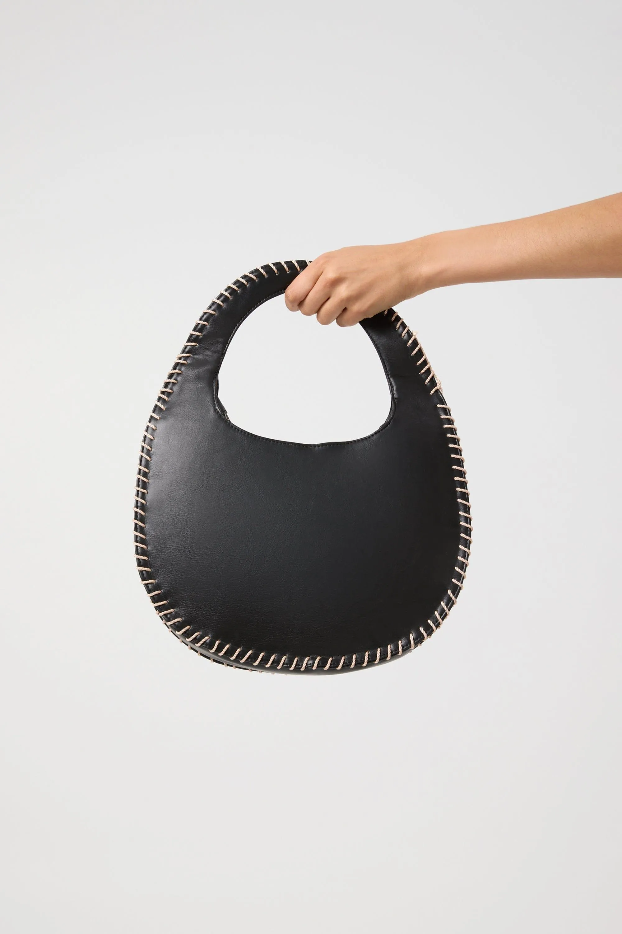SYNERGY BAG | BLACK
