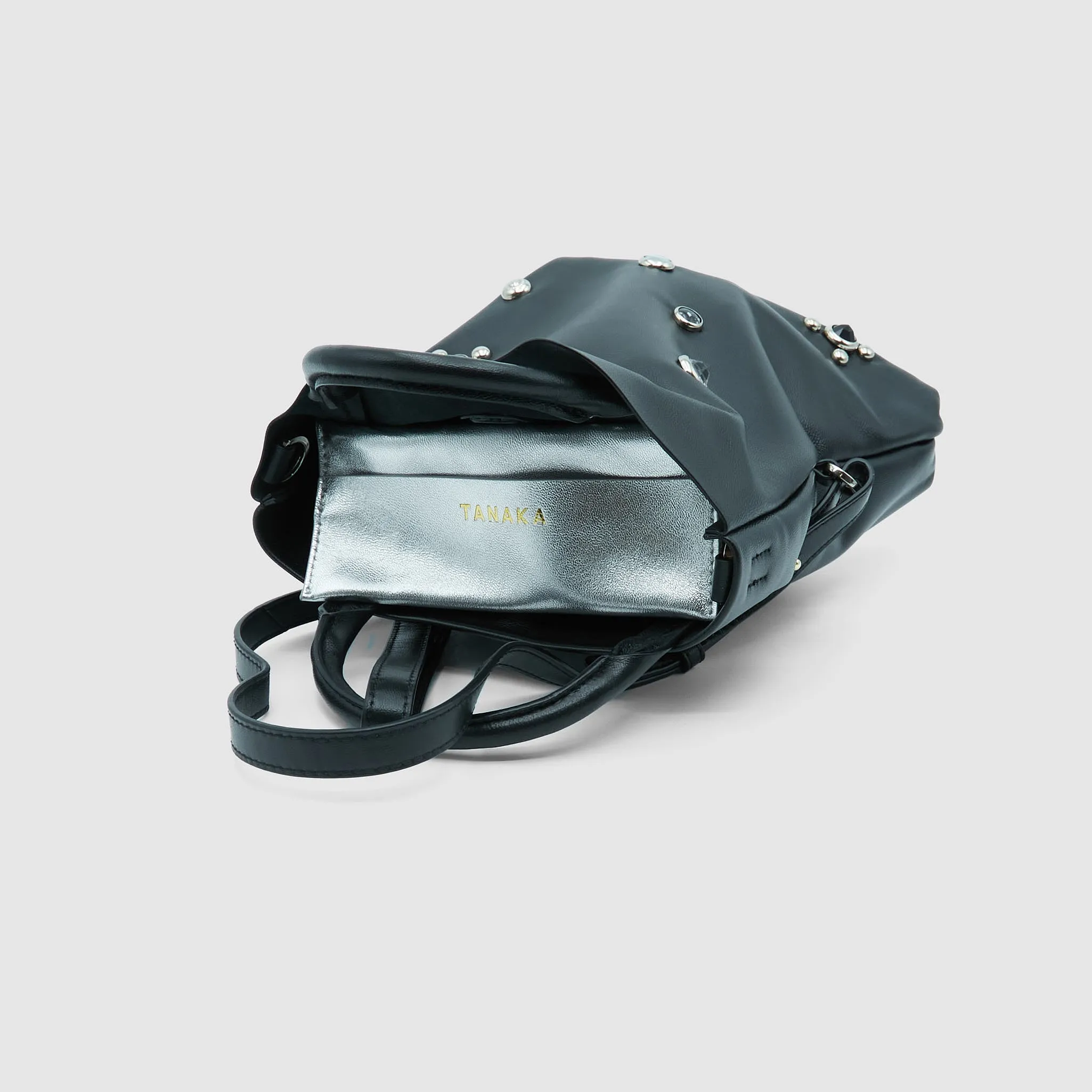 Tanaka NY TYO "The Bag"