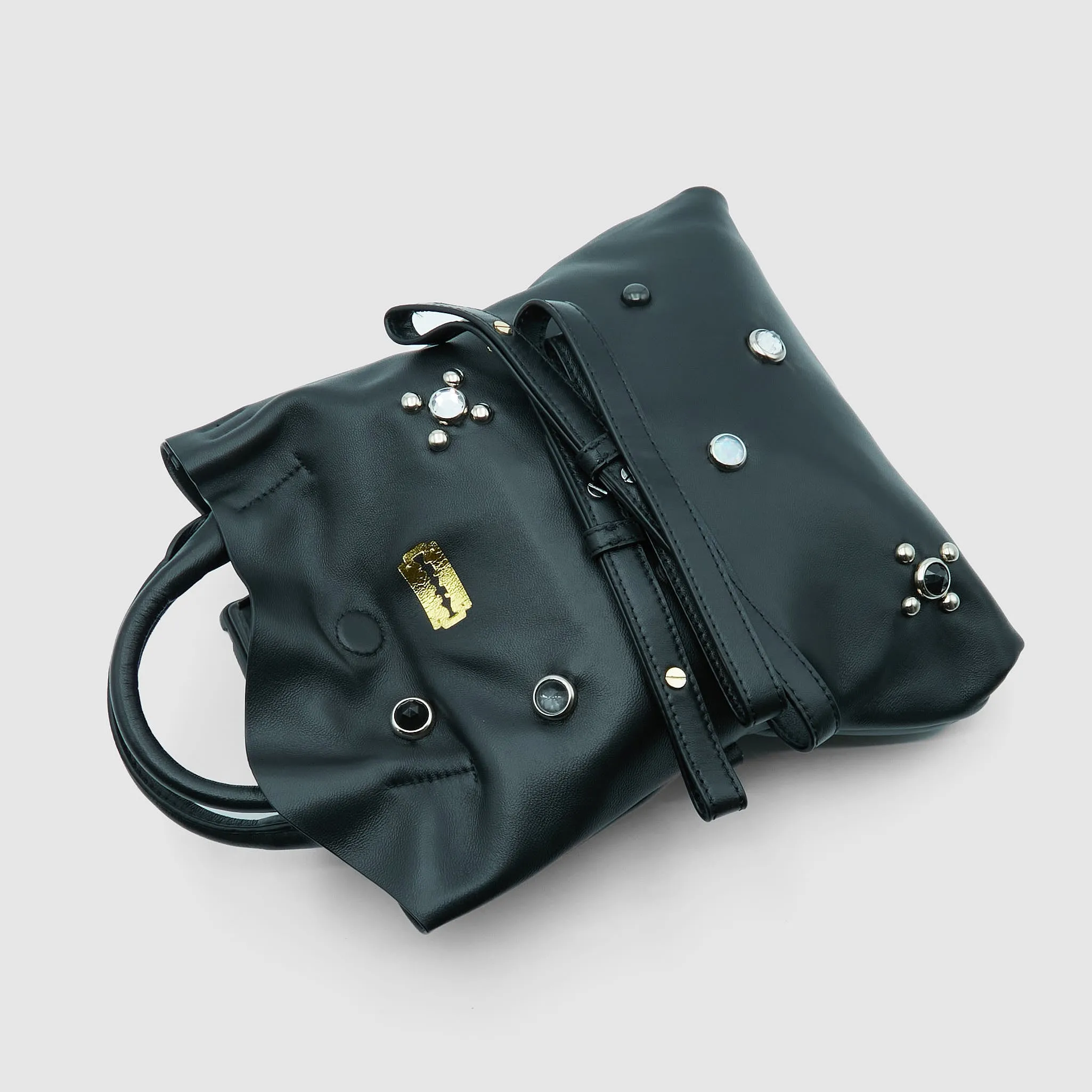 Tanaka NY TYO "The Bag"