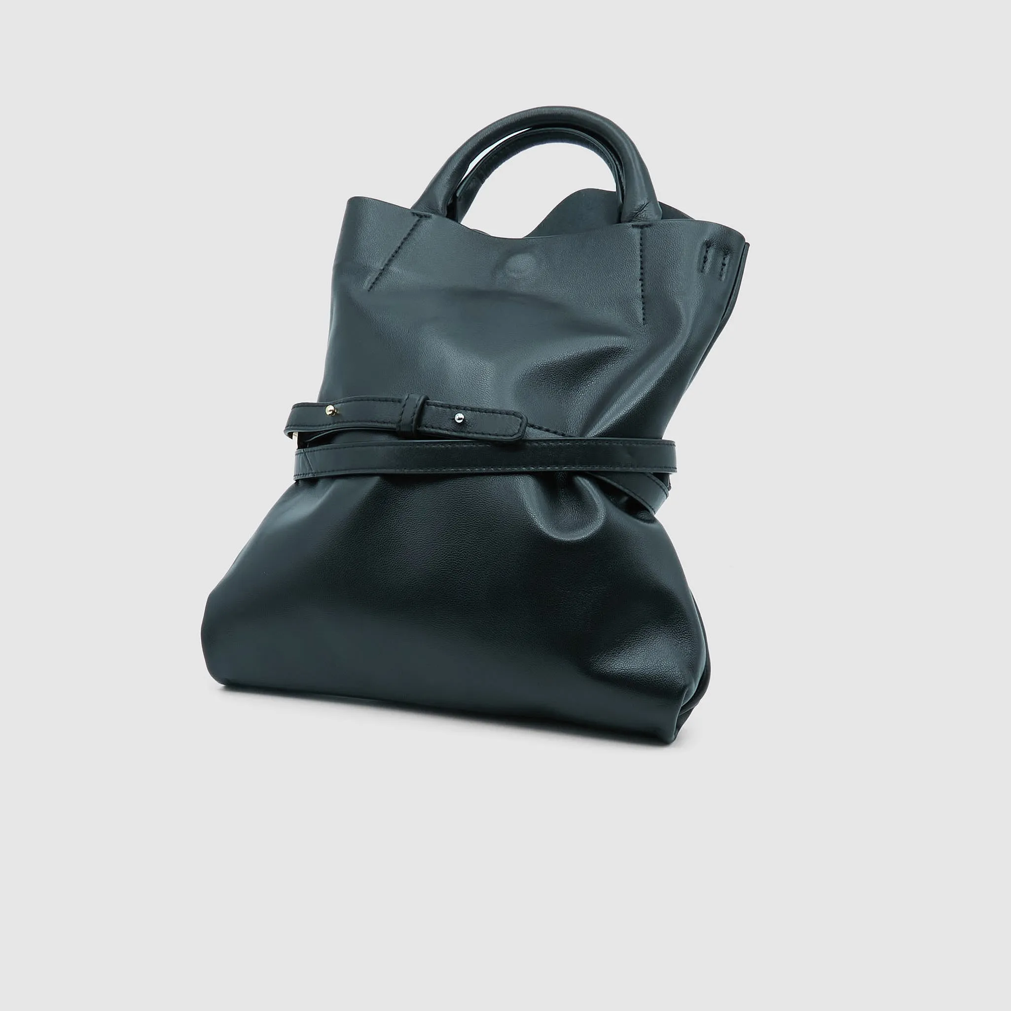 Tanaka NY TYO "The Bag"