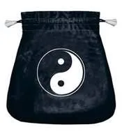 Tarot Bag Yin Yang