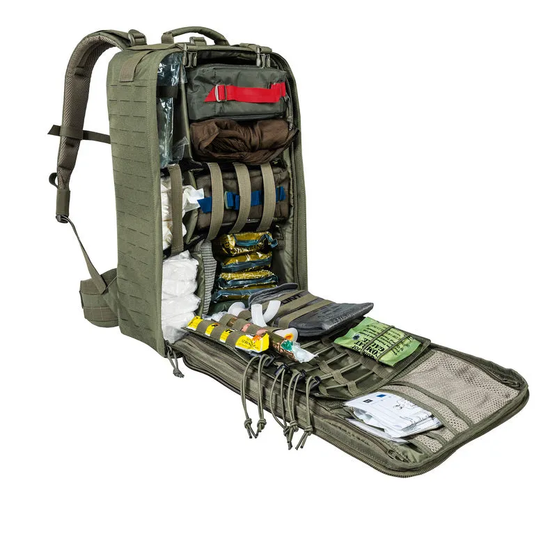 Tasmanian Tiger First Responder Move On MKII Olive