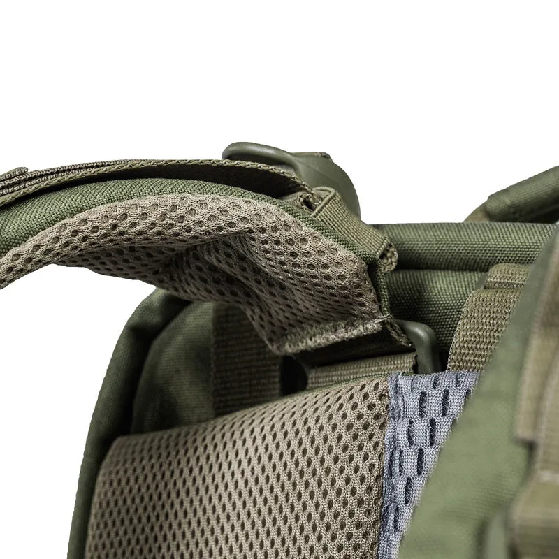 Tasmanian Tiger First Responder Move On MKII Olive