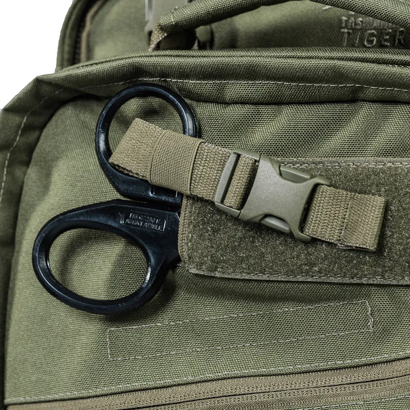Tasmanian Tiger First Responder Move On MKII Olive