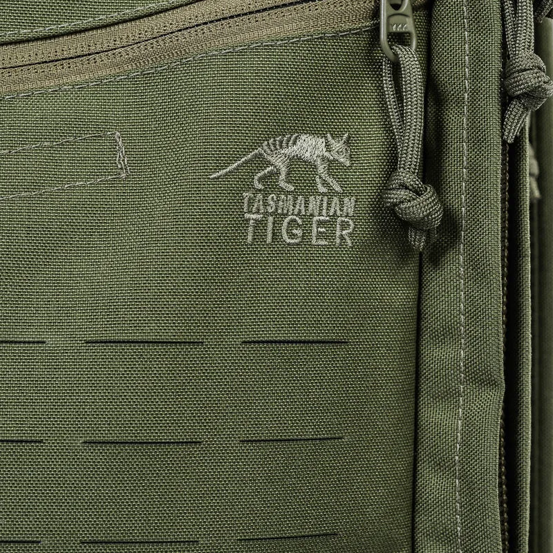 Tasmanian Tiger First Responder Move On MKII Olive