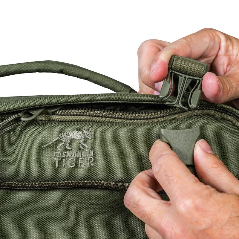 Tasmanian Tiger First Responder Move On MKII Olive