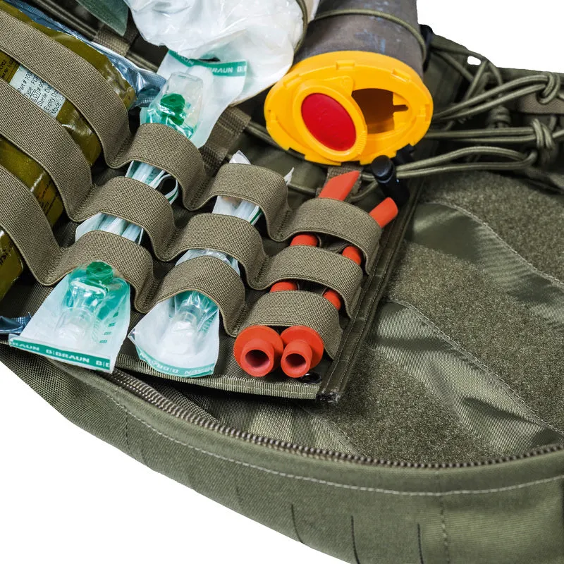 Tasmanian Tiger First Responder Move On MKII Olive