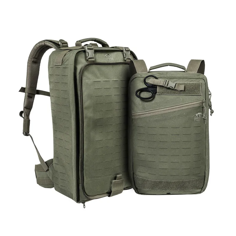 Tasmanian Tiger First Responder Move On MKII Olive