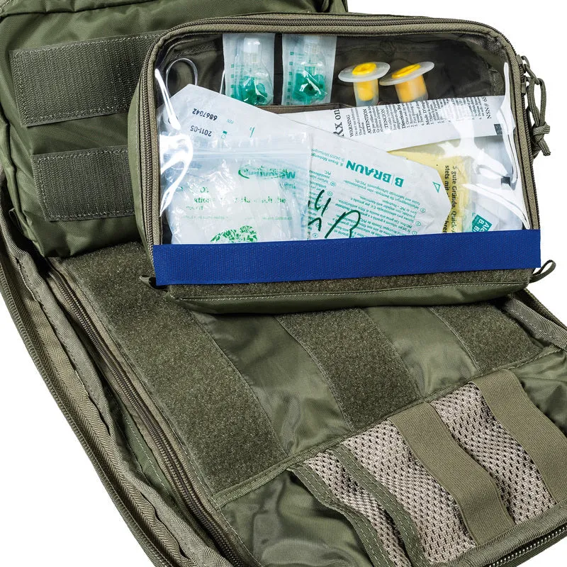 Tasmanian Tiger First Responder Move On MKII Olive