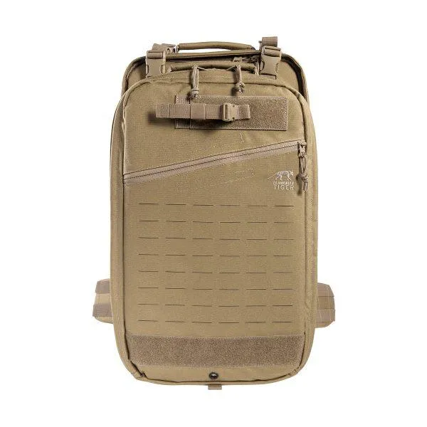 Tasmanian Tiger First Responder Move On MKII Pack Khaki