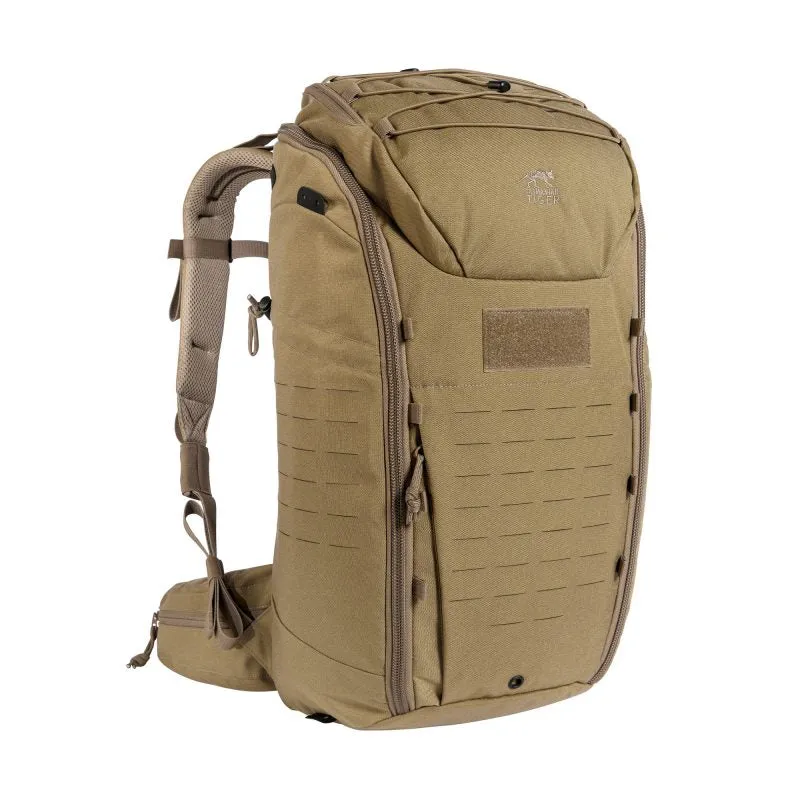 Tasmanian Tiger Modular Pack 30 Black