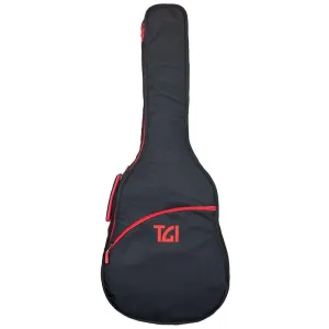 TGI Transit 4/4 Size Electric Guitar Padded Gigbag