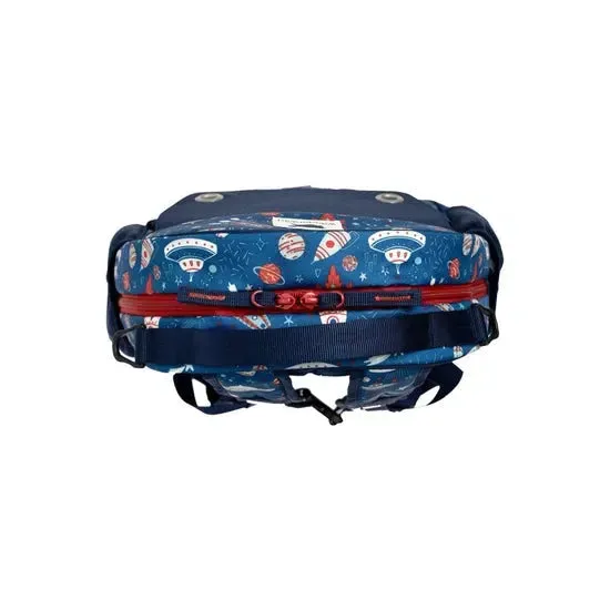 The Explorer Backpack