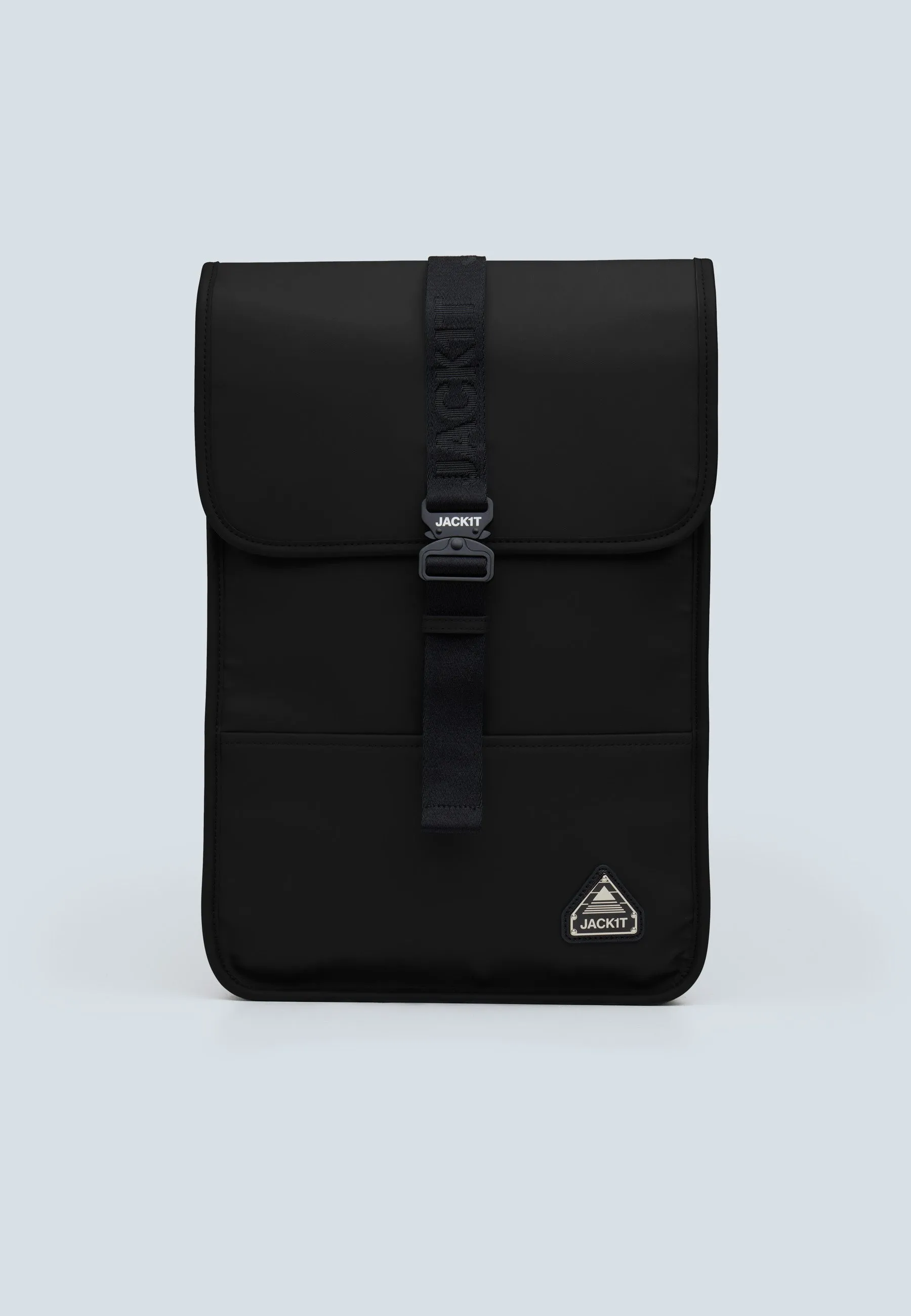 The Messenger Backpack - 12.5l