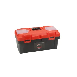 TOOL BOX - 400mm PLASTIC
