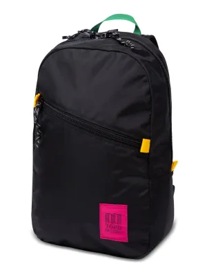 Topo Designs Light Pack Black