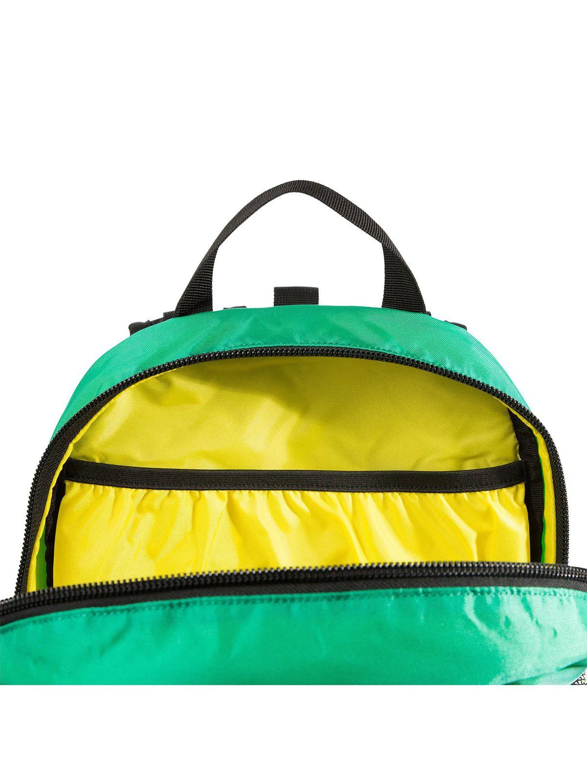 Topo Designs Light Pack Black