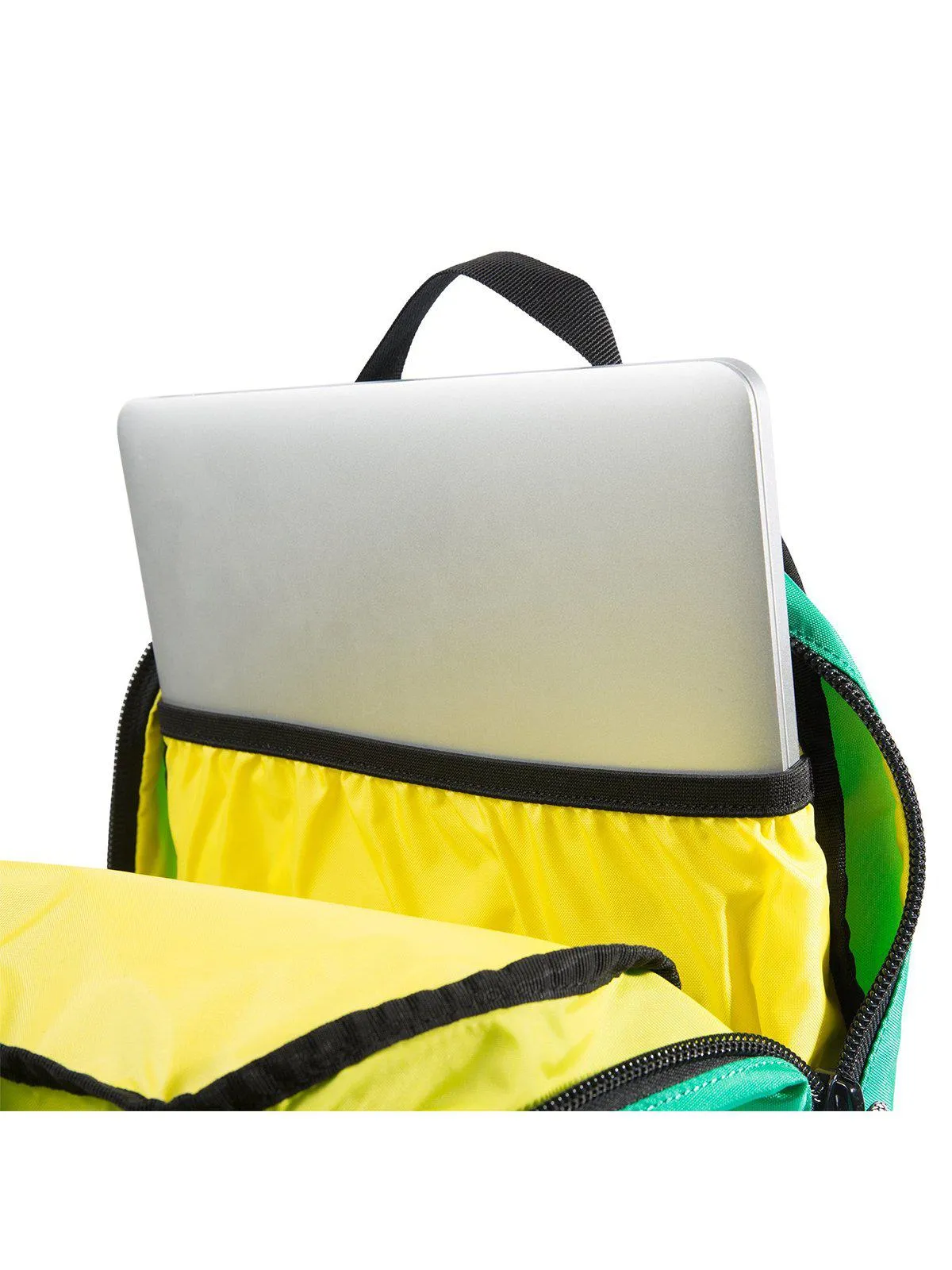 Topo Designs Light Pack Black