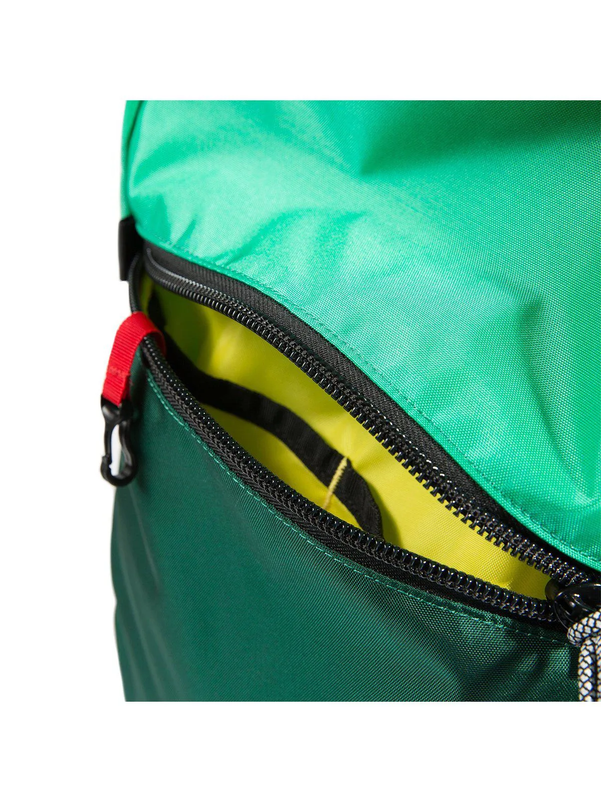 Topo Designs Light Pack Black