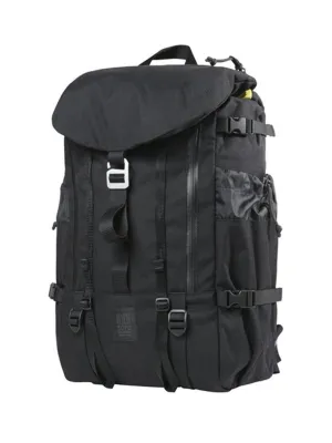 Topo Designs Mountain Pack Black