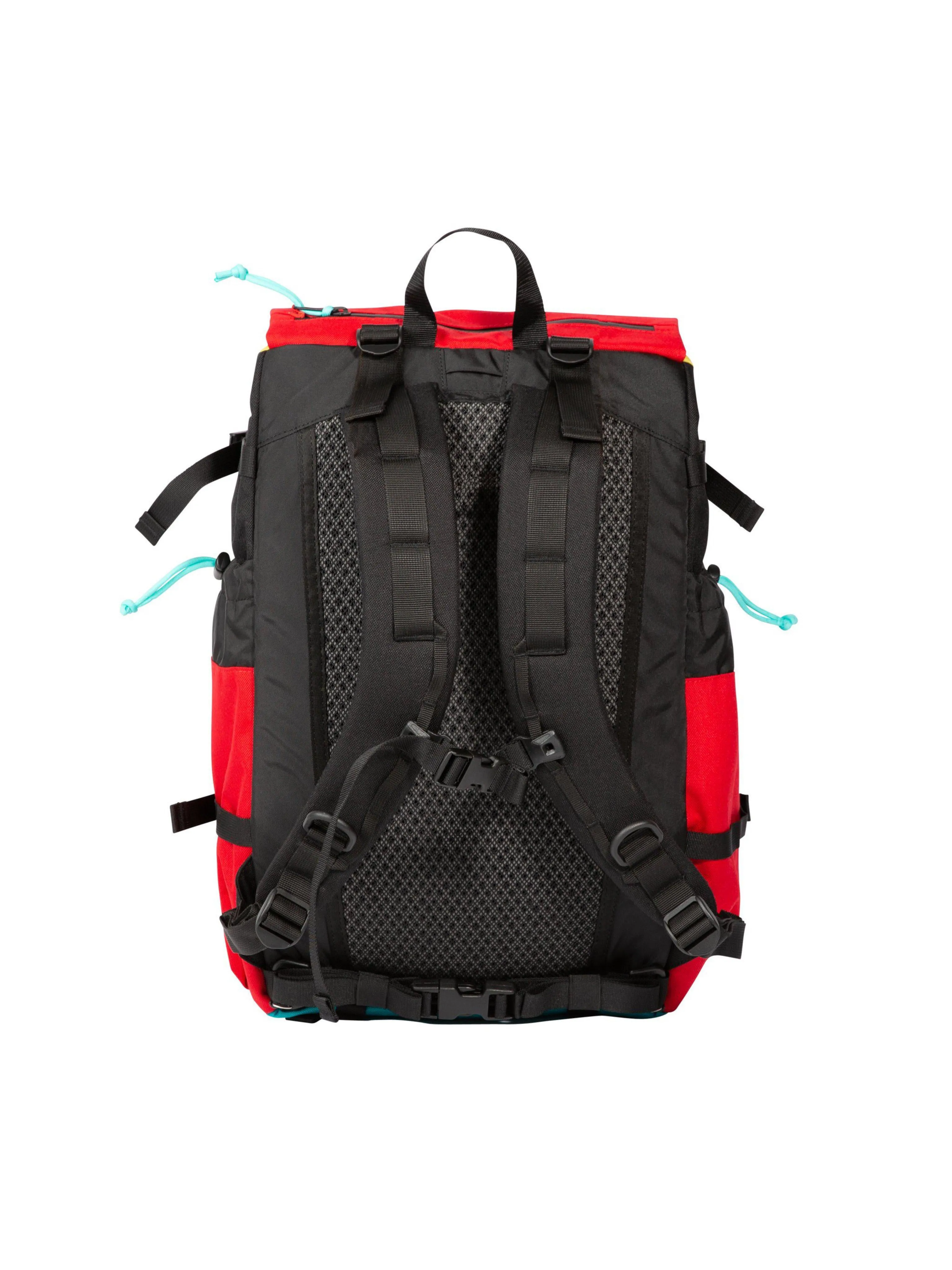 Topo Designs Mountain Pack Black