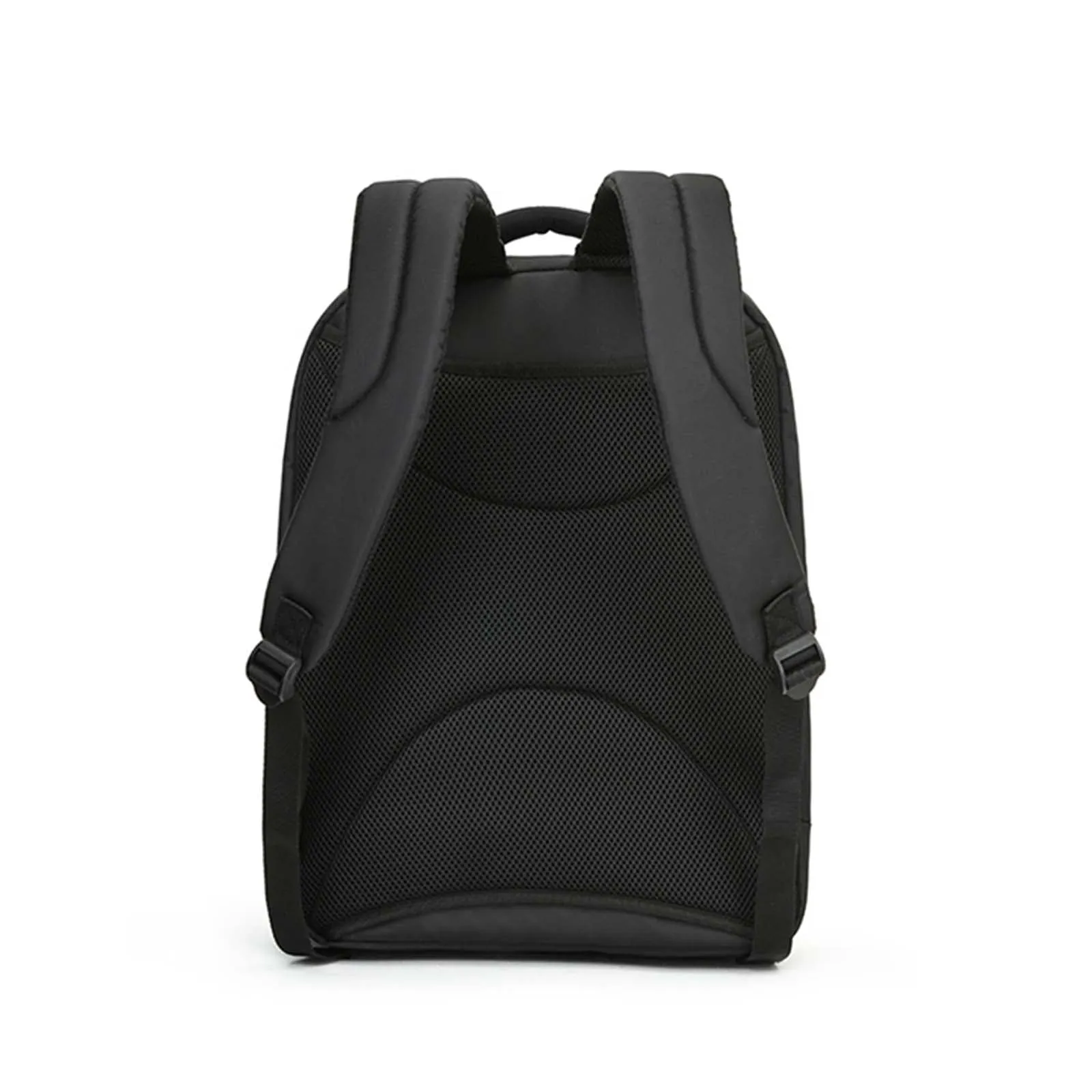 Tosca Oakmont Laptop Backpack Black