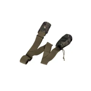 TRAKKER NXC Elasticated Tip Protectors