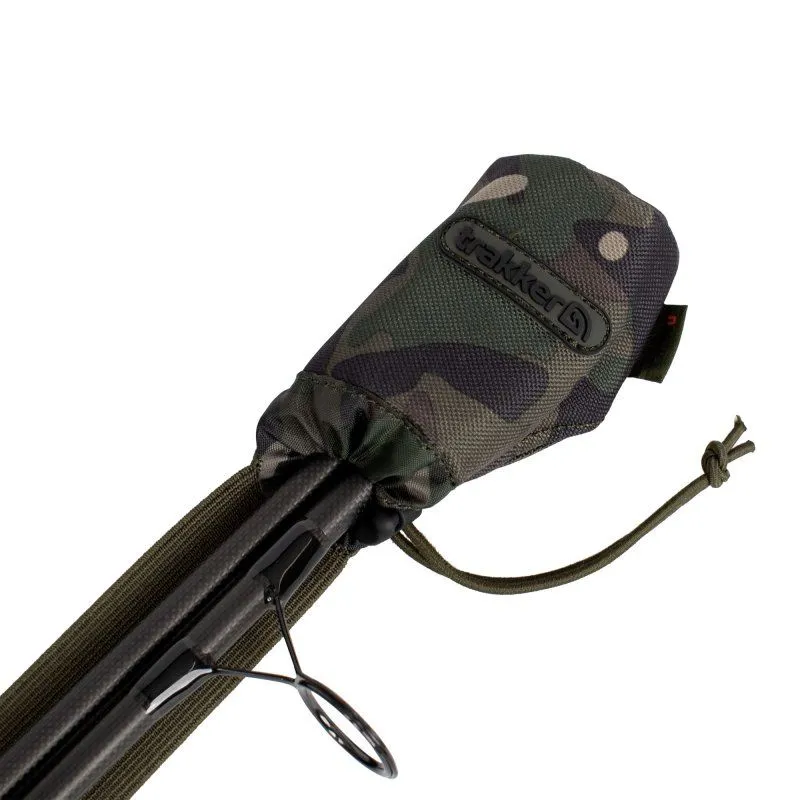 TRAKKER NXC Elasticated Tip Protectors
