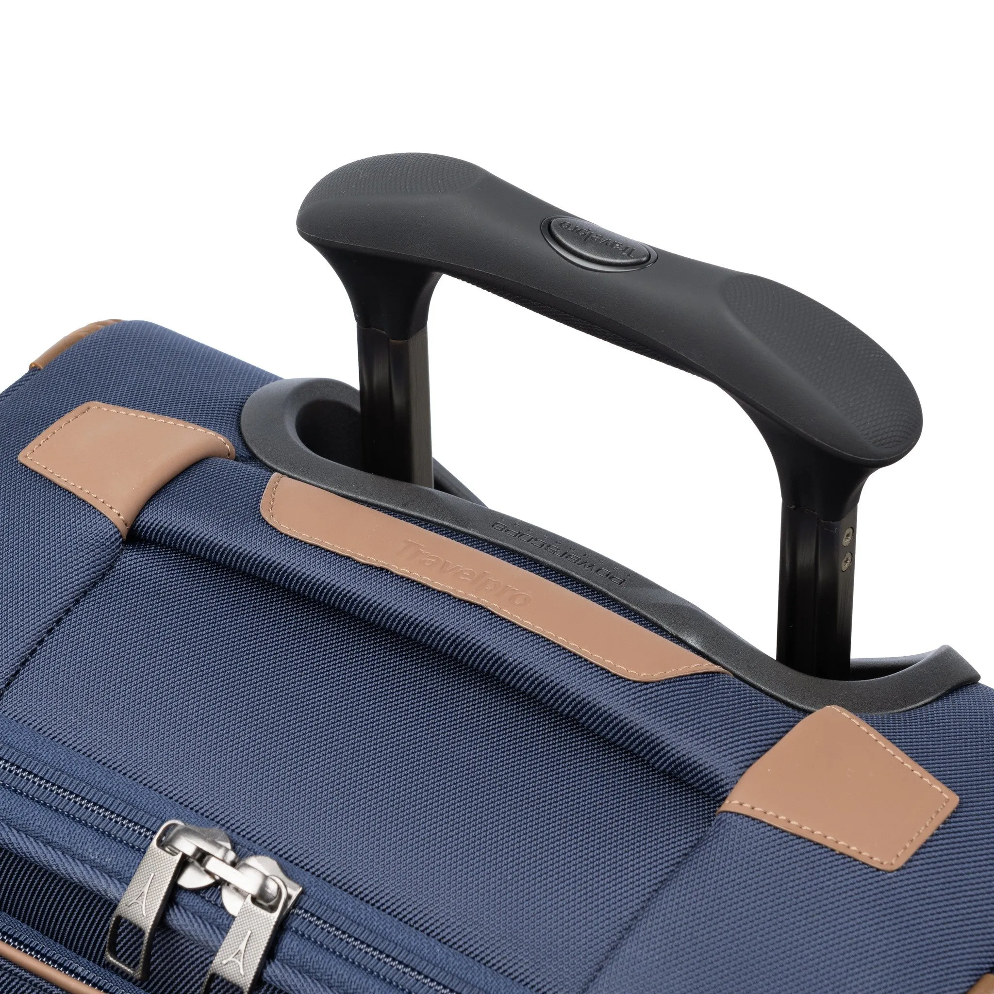 Travelpro Crew Classic Compact Carry-On Expandable Spinner (International)