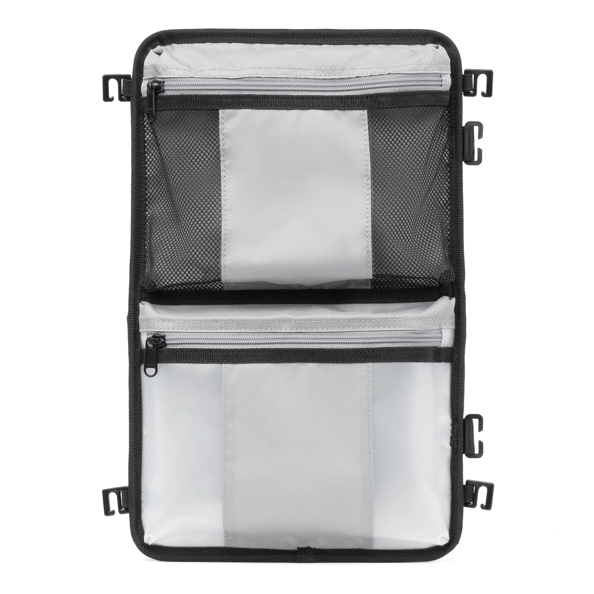 Travelpro Crew Classic Compact Carry-On Expandable Spinner (International)