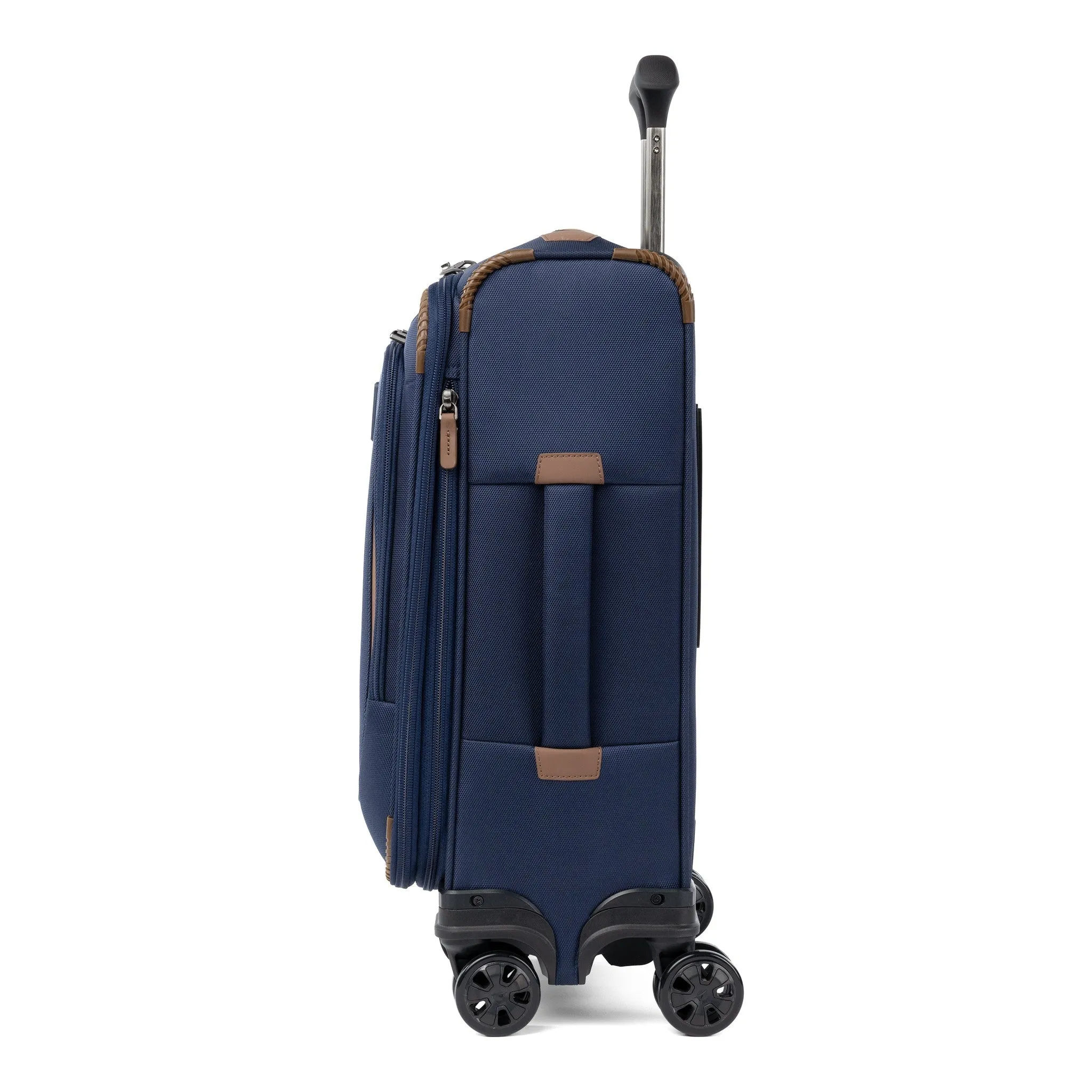 Travelpro Crew Classic Compact Carry-On Expandable Spinner (International)