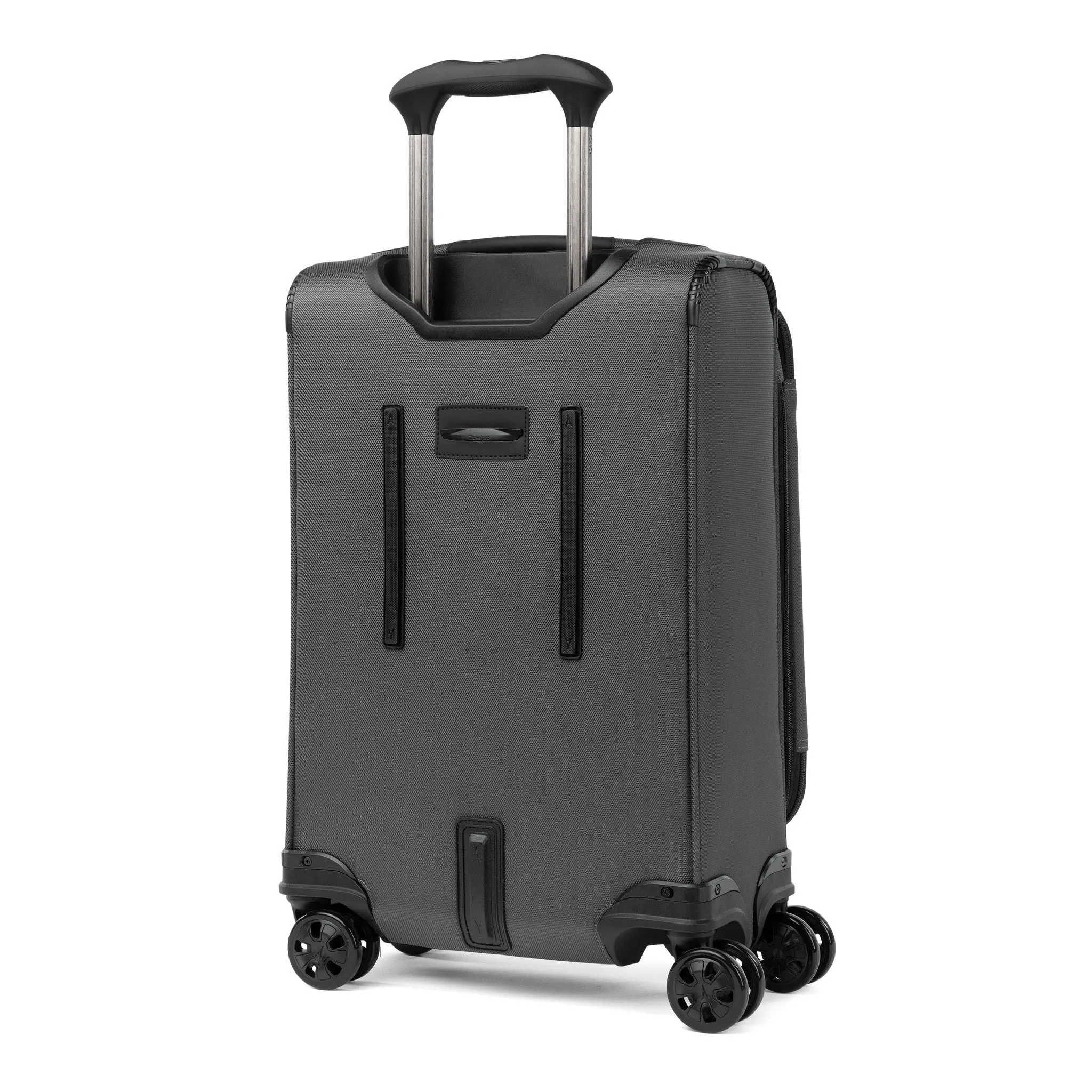 Travelpro Crew Classic Compact Carry-On Expandable Spinner (International)
