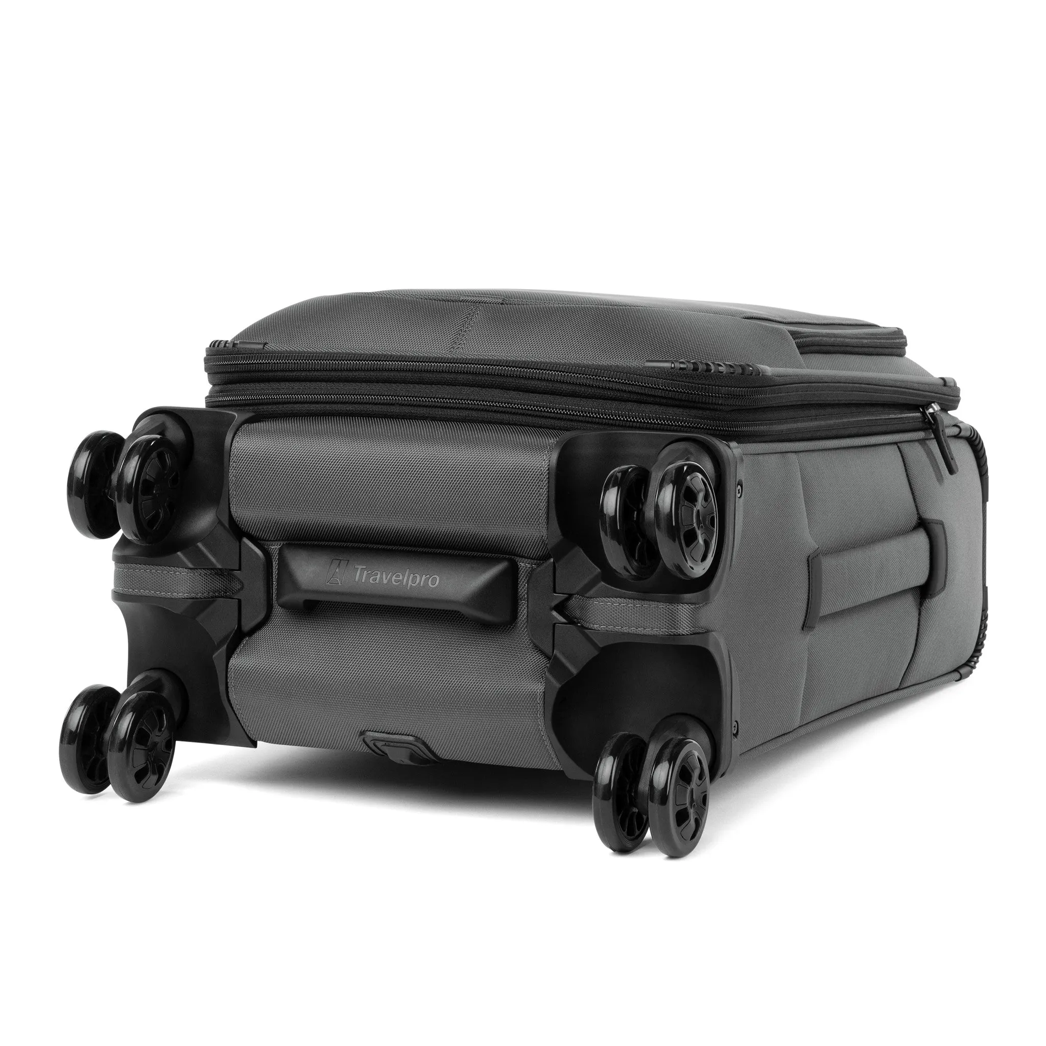 Travelpro Crew Classic Compact Carry-On Expandable Spinner (International)