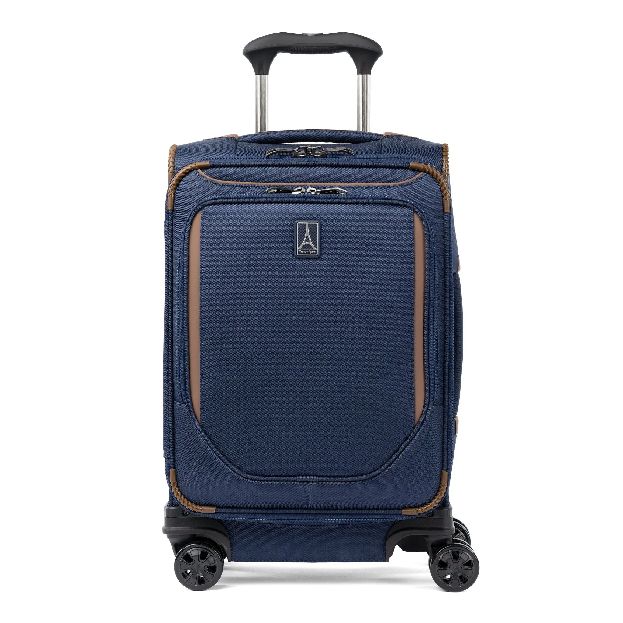 Travelpro Crew Classic Compact Carry-On Expandable Spinner (International)