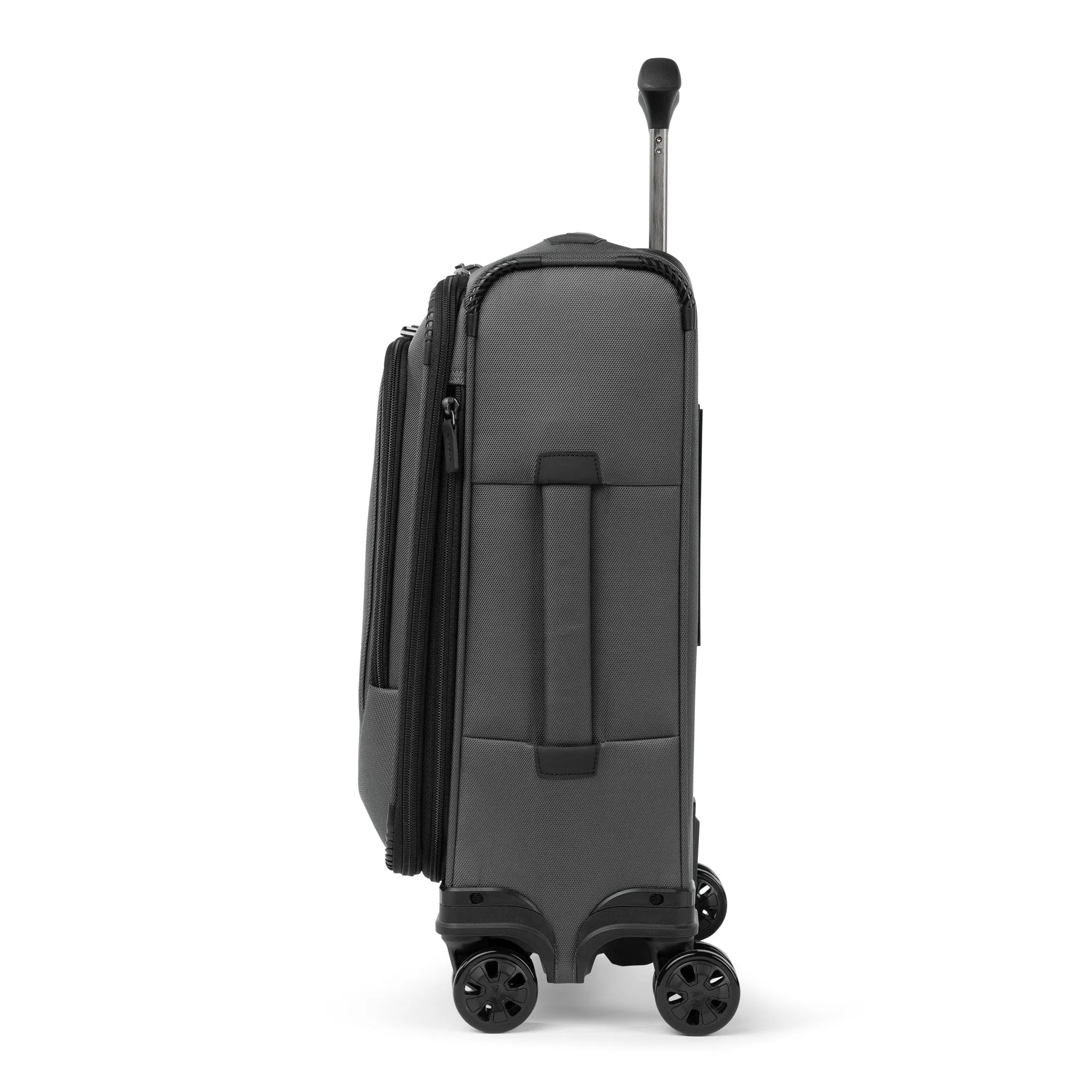 Travelpro Crew Classic Compact Carry-On Expandable Spinner (International)