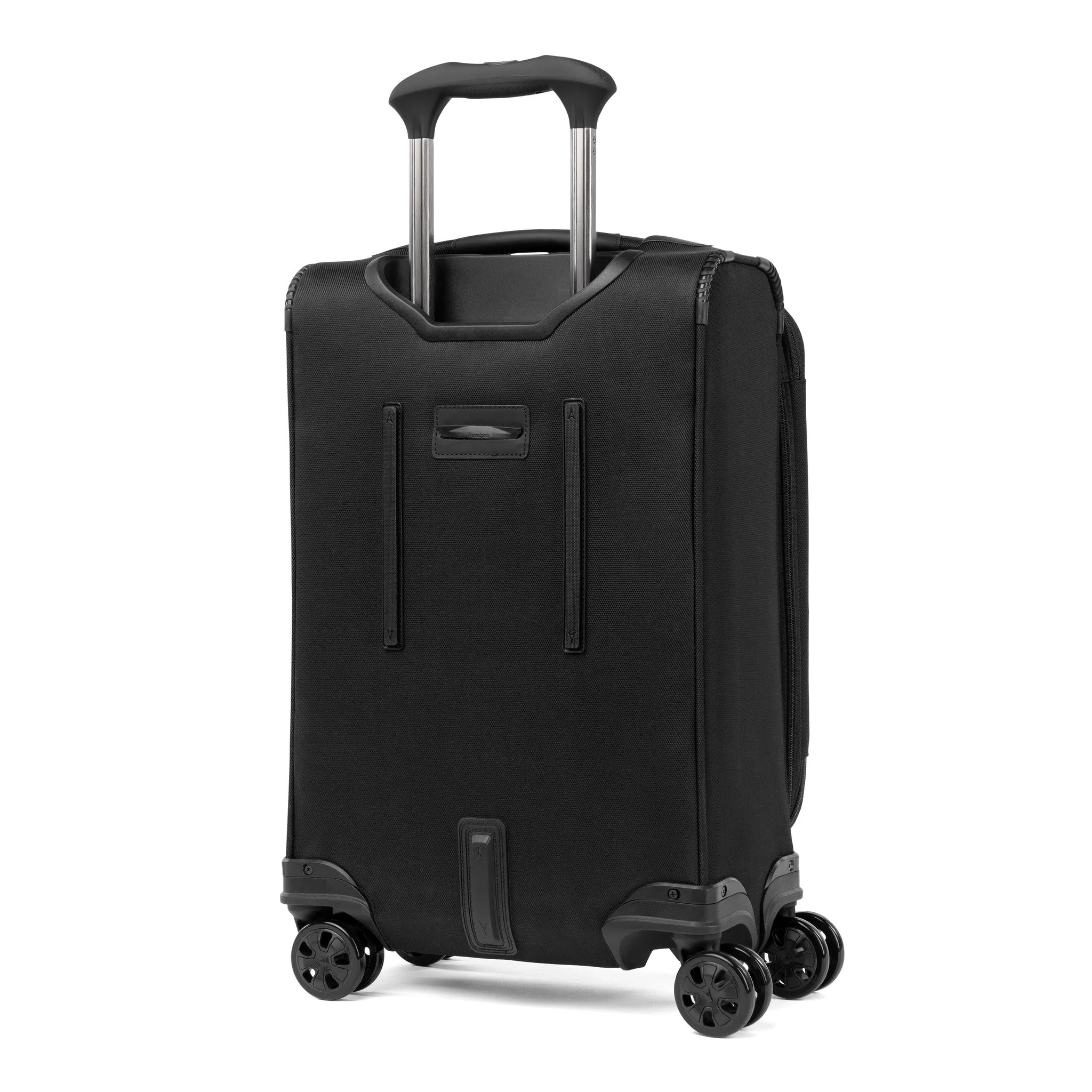 Travelpro Crew Classic Compact Carry-On Expandable Spinner (International)
