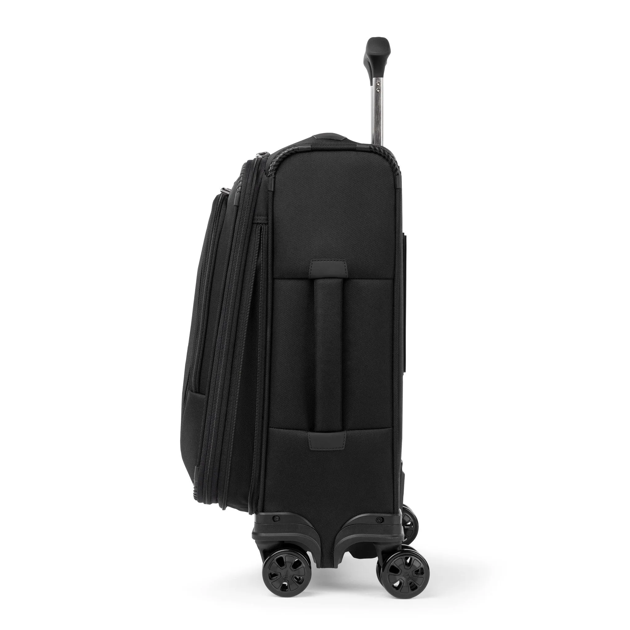 Travelpro Crew Classic Compact Carry-On Expandable Spinner (International)
