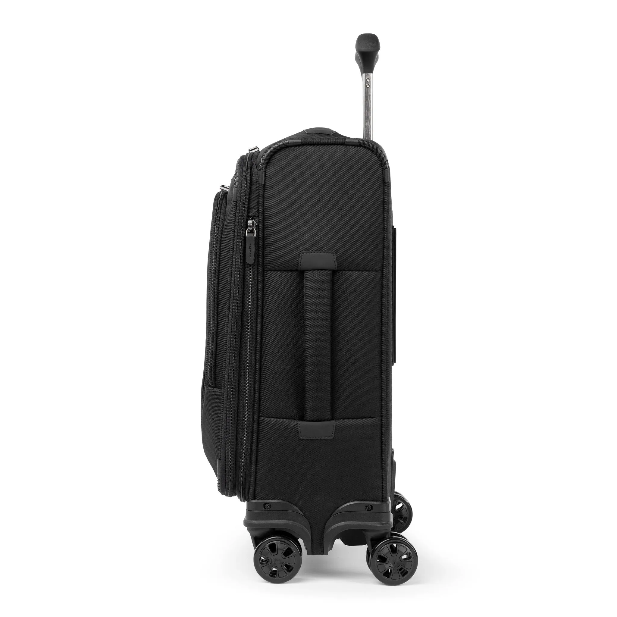 Travelpro Crew Classic Compact Carry-On Expandable Spinner (International)