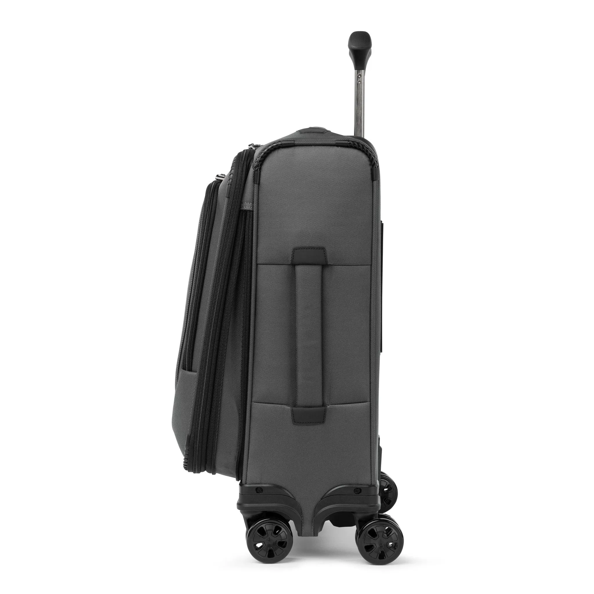 Travelpro Crew Classic Compact Carry-On Expandable Spinner (International)
