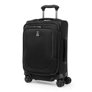 Travelpro Crew Classic Compact Carry-On Expandable Spinner (International)