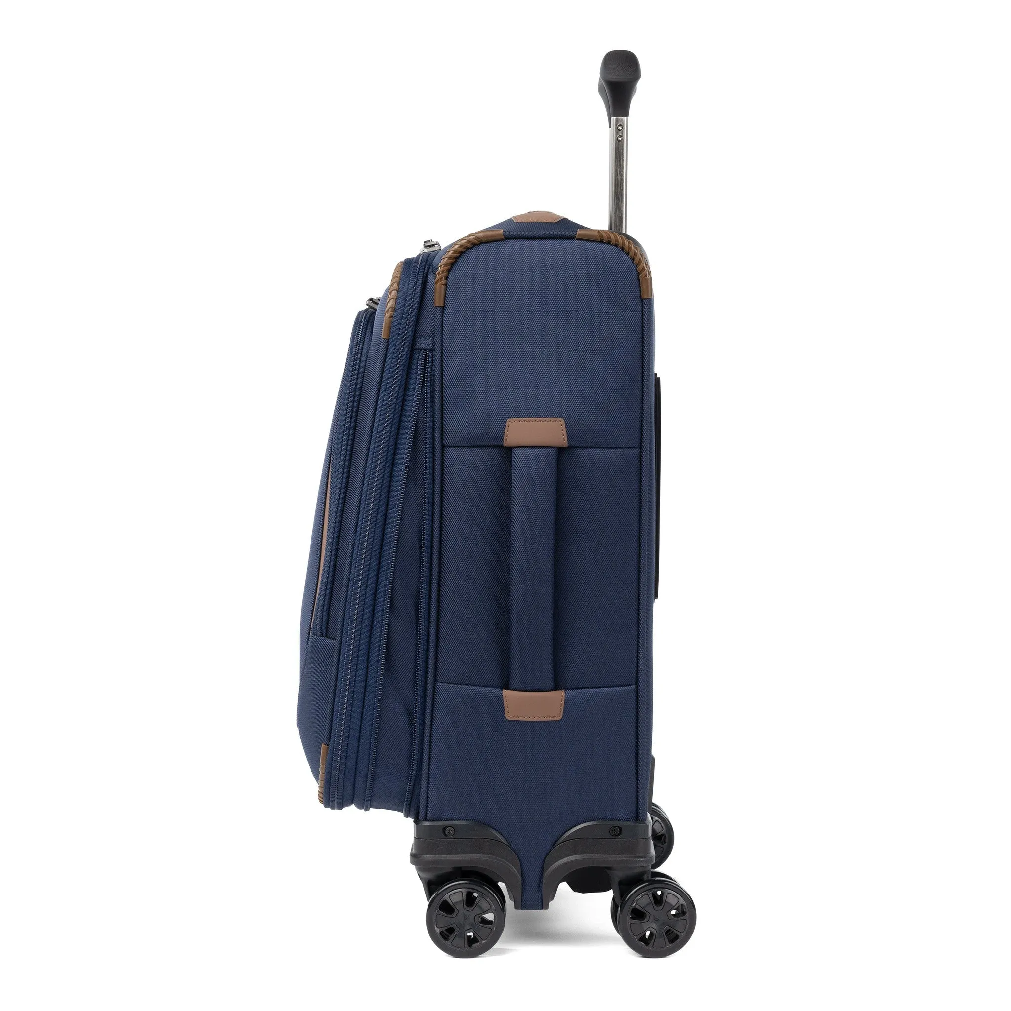 Travelpro Crew Classic Compact Carry-On Expandable Spinner (International)